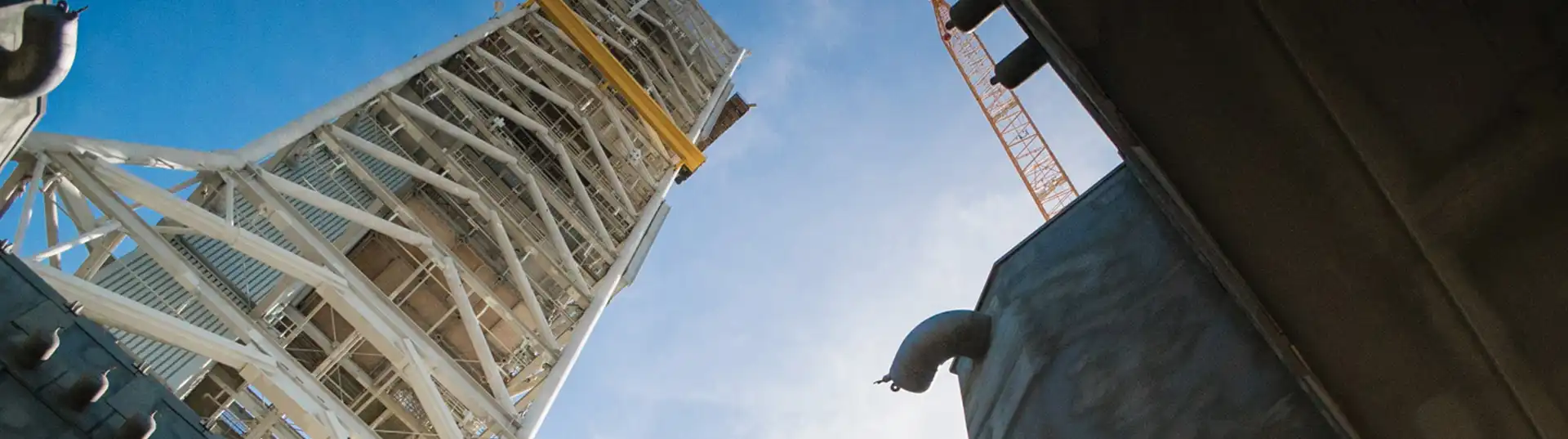 Aerospace and defense electrical integration