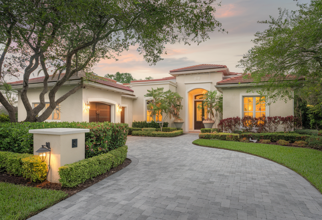 New Construction