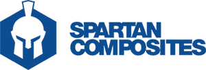 Spartan Composites Logo